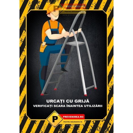 Afise pentru verificarea protectiei