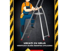 Afise pentru verificarea protectiei